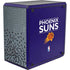 NBA Phoenix Suns Standard - Purple Cooler Master MasterBox Q300L Mini Tower Skin