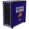 NBA Phoenix Suns Standard - Purple Corsair 4000D Tempered Glass Mid-Tower ATX Case Skin