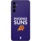 NBA Phoenix Suns Standard - Purple Galaxy A14 5G Skin