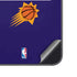 NBA Phoenix Suns Standard - Purple Galaxy A14 5G Skin