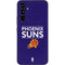 NBA Phoenix Suns Standard - Purple Galaxy A54 5G Skin