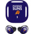 NBA Phoenix Suns Standard - Purple Galaxy Buds Pro Skin