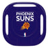 NBA Phoenix Suns Standard - Purple Galaxy Buds Pro Skin