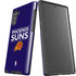 NBA Phoenix Suns Standard - Purple Galaxy Note 10 Pro Case