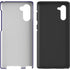 NBA Phoenix Suns Standard - Purple Galaxy Note 10 Pro Case