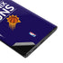 NBA Phoenix Suns Standard - Purple Galaxy Note 10 Skin