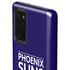 NBA Phoenix Suns Standard - Purple Galaxy Note20 5G Pro Case