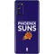 NBA Phoenix Suns Standard - Purple Galaxy S20 Fan Edition Skin