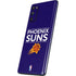 NBA Phoenix Suns Standard - Purple Galaxy S20 Fan Edition Skin