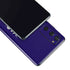 NBA Phoenix Suns Standard - Purple Galaxy S20 Fan Edition Skin