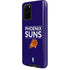 NBA Phoenix Suns Standard - Purple Galaxy S20 Plus Pro Case