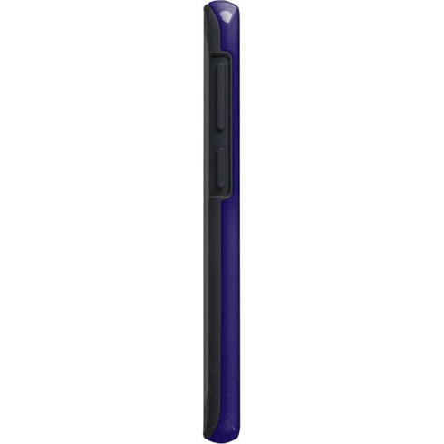 NBA Phoenix Suns Standard - Purple Galaxy S20 Plus Pro Case