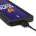NBA Phoenix Suns Standard - Purple Galaxy S20 Plus Waterproof Case