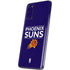 NBA Phoenix Suns Standard - Purple Galaxy S20 Skin