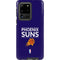 NBA Phoenix Suns Standard - Purple Galaxy S20 Ultra 5G Pro Case