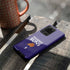 NBA Phoenix Suns Standard - Purple Galaxy S20 Ultra 5G Pro Case