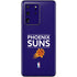 NBA Phoenix Suns Standard - Purple Galaxy S20 Ultra 5G Skin
