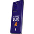 NBA Phoenix Suns Standard - Purple Galaxy S20 Ultra 5G Skin