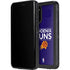 NBA Phoenix Suns Standard - Purple Galaxy S20 Waterproof Case