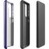 NBA Phoenix Suns Standard - Purple Galaxy S21 5G Pro Case