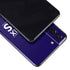 NBA Phoenix Suns Standard - Purple Galaxy S21 5G Skin