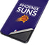 NBA Phoenix Suns Standard - Purple Galaxy S21 5G Skin