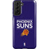 NBA Phoenix Suns Standard - Purple Galaxy S21 Plus 5G Pro Case