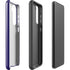 NBA Phoenix Suns Standard - Purple Galaxy S21 Plus 5G Pro Case
