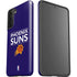 NBA Phoenix Suns Standard - Purple Galaxy S21 Plus 5G Pro Case