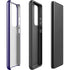 NBA Phoenix Suns Standard - Purple Galaxy S21 Ultra 5G Pro Case