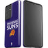 NBA Phoenix Suns Standard - Purple Galaxy S21 Ultra 5G Pro Case