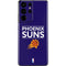 NBA Phoenix Suns Standard - Purple Galaxy S21 Ultra 5G Skin