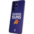 NBA Phoenix Suns Standard - Purple Galaxy S21 Ultra 5G Skin