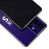 NBA Phoenix Suns Standard - Purple Galaxy S21 Ultra 5G Skin