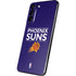 NBA Phoenix Suns Standard - Purple Galaxy S22 Plus Skin