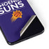 NBA Phoenix Suns Standard - Purple Galaxy S22 Skin