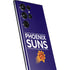 NBA Phoenix Suns Standard - Purple Galaxy S22 Ultra Skin