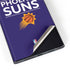 NBA Phoenix Suns Standard - Purple Galaxy S22 Ultra Skin