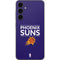 NBA Phoenix Suns Standard - Purple Galaxy S23 FE Skin