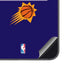 NBA Phoenix Suns Standard - Purple Galaxy S23 FE Skin