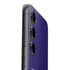 NBA Phoenix Suns Standard - Purple Galaxy S23 Plus Skin