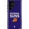 NBA Phoenix Suns Standard - Purple Galaxy S24 Ultra Impact Case