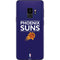 NBA Phoenix Suns Standard - Purple Galaxy S9 Skin