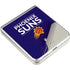 NBA Phoenix Suns Standard - Purple Galaxy Z Flip3 5G Skin