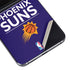 NBA Phoenix Suns Standard - Purple Galaxy Z Flip5 5G Skin