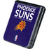 NBA Phoenix Suns Standard - Purple Galaxy Z Flip5 5G Skin
