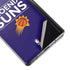 NBA Phoenix Suns Standard - Purple Galaxy Z Fold2 5G Skin