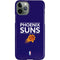 NBA Phoenix Suns Standard - Purple iPhone 11 Pro Lite Case