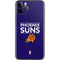 NBA Phoenix Suns Standard - Purple iPhone 11 Pro Skin