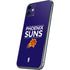 NBA Phoenix Suns Standard - Purple iPhone 11 Skin